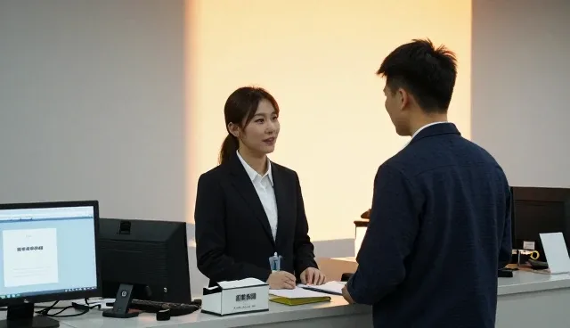 商务配套服务在项目运营中的实际应用与维护策略