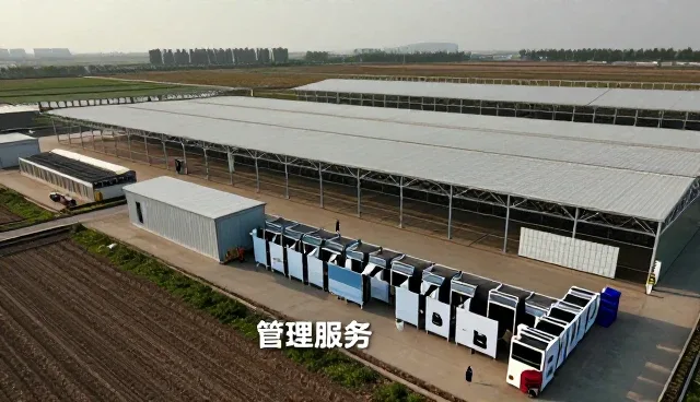 工业园区为什么需要管理培训?