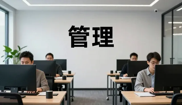提升商务执行效率的关键:组织协调的实践与优化