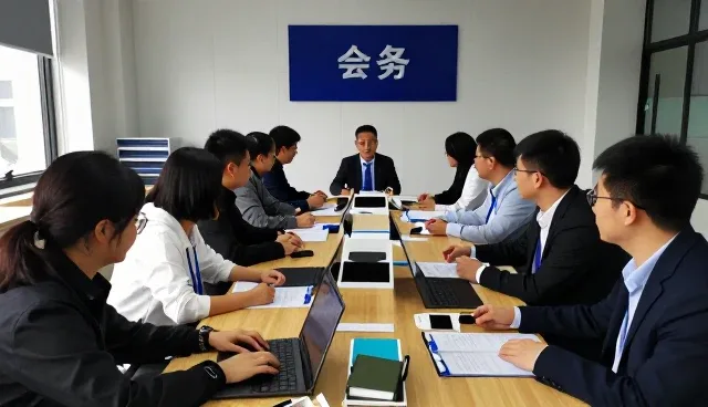 商务服务如何解决新建楼盘中的实际问题