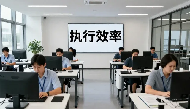 会务组织中的市场调研选型关键因素解析